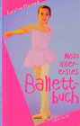 Buchcover Mein allererstes Ballettbuch