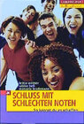 Buchcover Schluss mit schlechten Noten