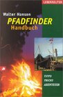 Buchcover Pfadfinder-Handbuch