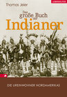 Buchcover Das große Buch der Indianer
