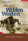 Buchcover Das große Buch vom Wilden Westen