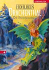 Buchcover Drachenthal - Die Entdeckung