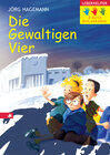 Buchcover Die Gewaltigen Vier