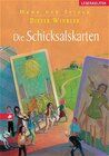 Buchcover Die Schicksalskarten