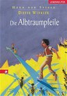 Buchcover Die Albtraumpfeile