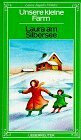 Buchcover Unsere kleine Farm / Laura am Silbersee