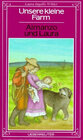 Buchcover Unsere kleine Farm / Almanzo und Laura
