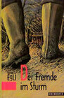 Buchcover Der Fremde im Sturm