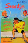 Buchcover Svantje, ganz schön cool