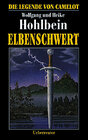 Buchcover Elbenschwert