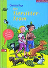 Buchcover Das Tiersitter-Team
