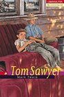 Buchcover Tom Sawyer