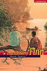 Buchcover Huckleberry Finn