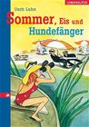 Buchcover Sommer, Eis und Hundefänger
