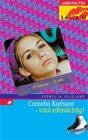 Buchcover Cornelia Karlsson - total eifersüchtig!