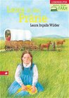 Buchcover Unsere kleine Farm / Laura in der Prärie