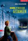 Buchcover Henrik im Reich der Gedanken
