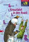 Buchcover Kreuzfahrt in den Knast