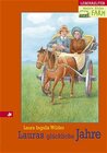 Buchcover Unsere kleine Farm / Lauras glückliche Jahre