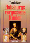Buchcover Habsburgs vergessene Kinder