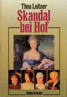 Buchcover Skandal bei Hof