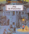 Buchcover Jörgi, der Drachentöter