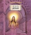 Buchcover Das Leben des Jesus