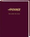 Buchcover Das Leben des Jesus