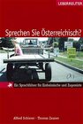 Buchcover Sprechen Sie Österreichisch?