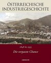 Buchcover Die verpasste Chance: 1848 bis 1955