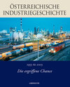 Buchcover Österreichische Industriegeschichte