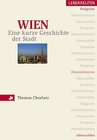 Buchcover Wien