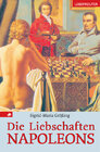 Buchcover Die Liebschaften Napoleons