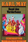 Buchcover Taschenbücher / Sand des Verderbens