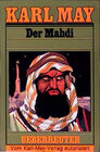 Buchcover Taschenbücher / Der Mahdi