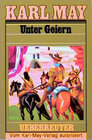 Buchcover Taschenbücher / Unter Geiern