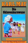 Buchcover Taschenbücher / Die Sklavenkarawane