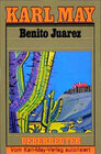 Buchcover Taschenbücher / Benito Juarez