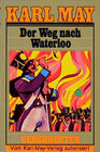 Buchcover Taschenbücher / Der Weg nach Waterloo