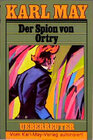 Buchcover Taschenbücher / Der Spion von Ortry