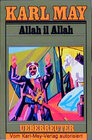 Buchcover Taschenbücher / Allah il Allah