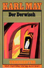 Buchcover Taschenbücher / Der Derwisch