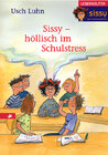 Buchcover Sissy - höllisch im Schulstress