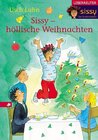 Buchcover Sissy - höllische Weihnachten