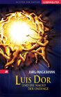 Buchcover Luis Dor und die Macht der Undinge