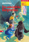 Buchcover Das unheimliche Burgverlies