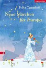 Buchcover Neue Märchen für Europa