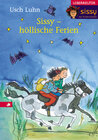 Buchcover Sissy - höllische Ferien