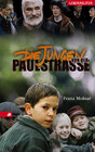 Buchcover Die Jungen von der Paulstrasse