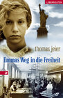 Buchcover Emmas Weg in die Freiheit